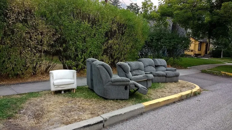 Left Behind: The Growing Headache of Abandoned Belongings for Brighton's Landlords