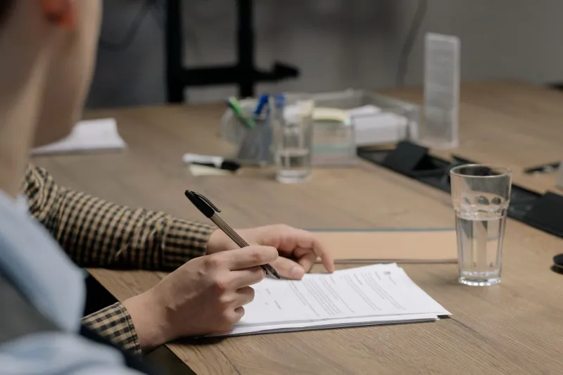 Before You Sign Anything: The Contract Clauses Brighton Renters Should Be Challenging