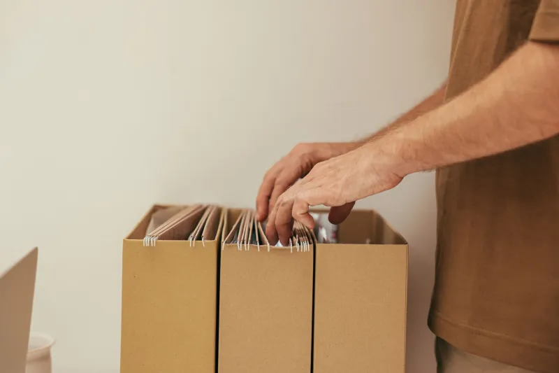 Halfway There: Why Some Brighton Professionals Are Renting Space Between Home and the Office