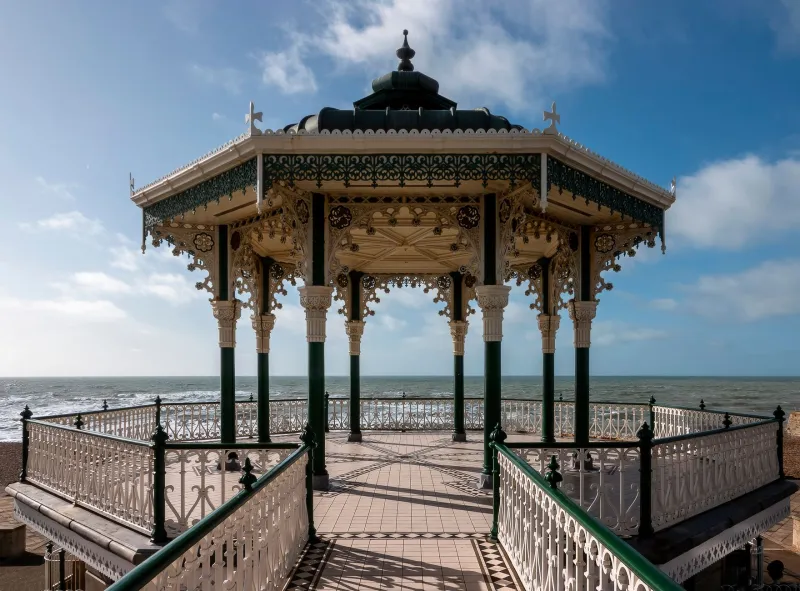Cold Comfort: What Brighton's Quietest Property Months Can Actually Do for Landlords Who Pay Attention