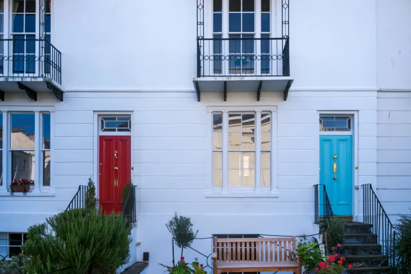 Licensed, Converted, or Caught Out: The HMO Crossroads Brighton Landlords Can't Avoid