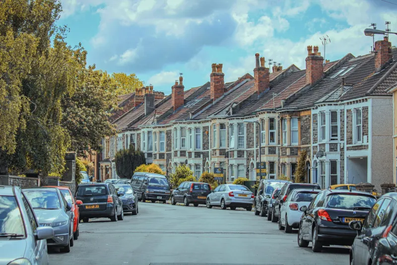 Next Door's Problem: How Neighbour Tensions Are Quietly Rewriting Brighton's Rental Decisions