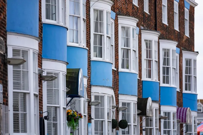 Nobody's Paying Extra for Insulation: The Retrofit Rent That Never Arrived