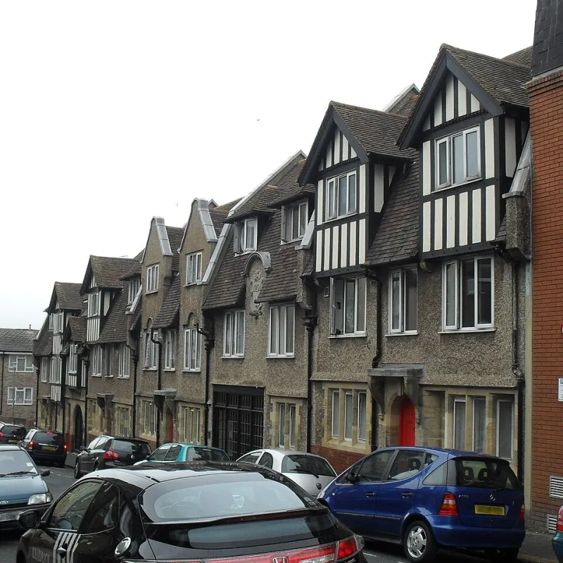 From Shop Fronts to Spare Rooms: The Quiet Conversion Trend Reshaping Brighton's High Streets