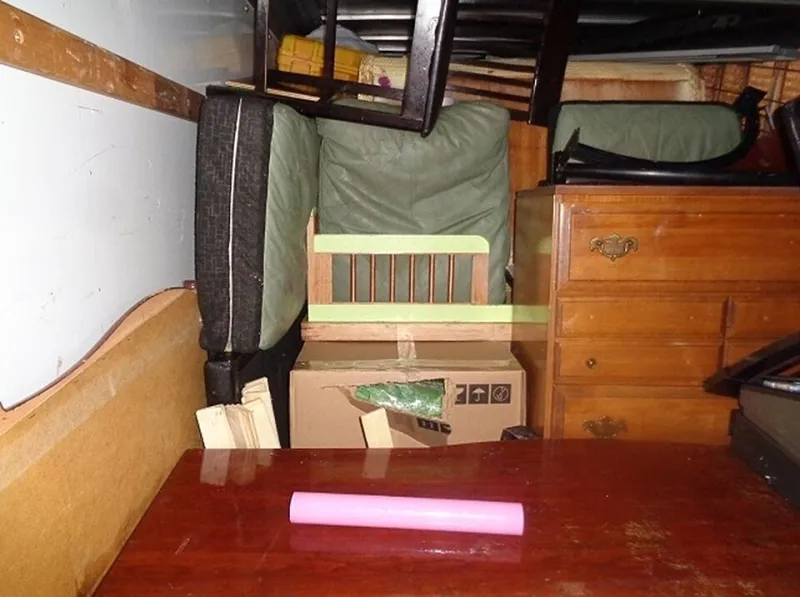 When One Becomes Two: The Practical Storage and Property Puzzle Brighton Couples Face After a Split